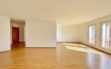 Apartment 3.5 rooms - image - 1