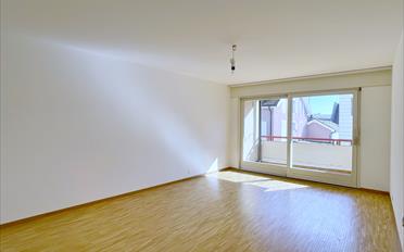 Apartment 3.5 rooms - image - 3