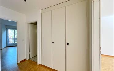 Apartment 3.5 rooms - image - 11