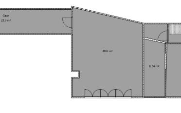 Geschäftshaus 2 Zimmer - image - 7