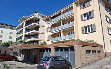 Wohnung 4 Zimmer - image - 1