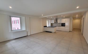 Apartment 2.5 rooms - image - 2
