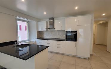 Apartment 2.5 rooms - image - 1