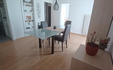 Appartement 4 pièces - image - 1