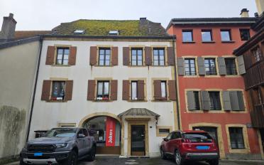 Duplex 6 rooms - image - 5