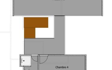 Duplex 6 rooms - image - 14