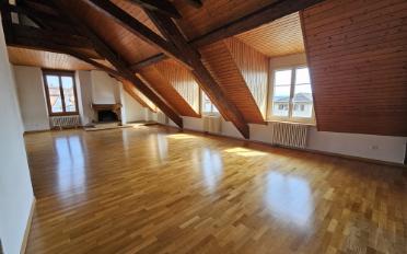 Duplex 6 rooms - image - 2