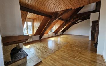 Duplex 6 rooms - image - 3