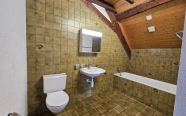 Duplex 6 rooms - image - 12