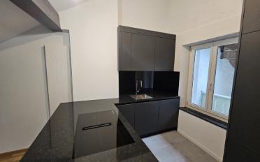 Wohnung 1.5 Zimmer - image - 2