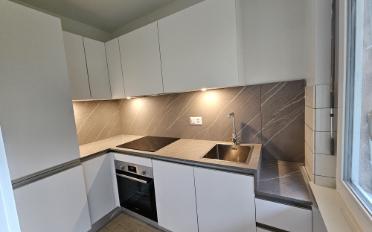 Terrassenwohnung 2 Zimmer - image - 1