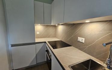 Terrassenwohnung 2 Zimmer - image - 2
