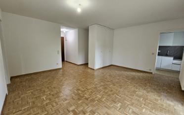 Terrassenwohnung 2 Zimmer - image - 5