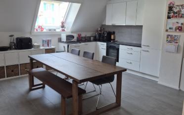 Wohnung 4 Zimmer - image - 1