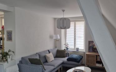 Wohnung 4 Zimmer - image - 3