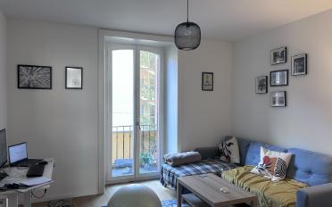 Appartement 2.5 pièces - image - 2