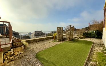 Appartement terrasse 7 pièces - image - 1