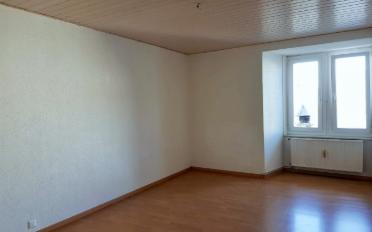 Terrace flat 3 rooms - image - 5