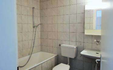 Terrace flat 3 rooms - image - 6