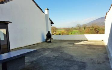 Terrace flat 3 rooms - image - 7