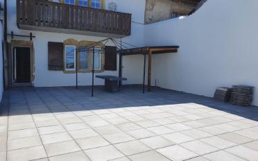Terrace flat 3 rooms - image - 10