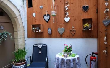 Terrace flat 3 rooms - image - 11