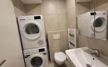 Dachwohnung 2.5 Zimmer - image - 9