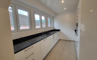Dachwohnung 2.5 Zimmer - image - 2