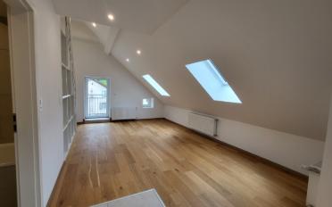 Dachwohnung 2.5 Zimmer - image - 5