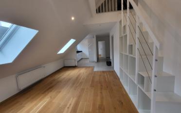 Dachwohnung 2.5 Zimmer - image - 4