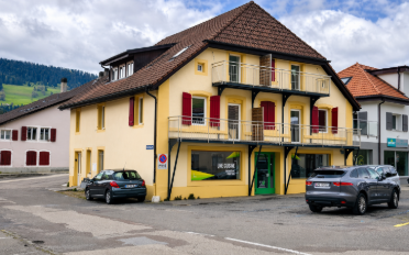 Residential building - image - 1
