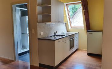 Apartment 2 rooms - image - 1