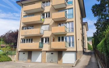 Apartment 3 rooms - image - 1