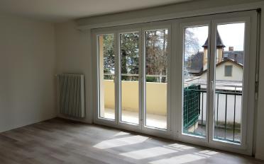 Apartment 3 rooms - image - 2