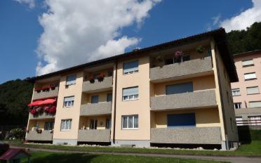 Wohnung 3 Zimmer - image - 2