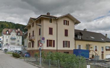 Studio 2 Zimmer - image - 1