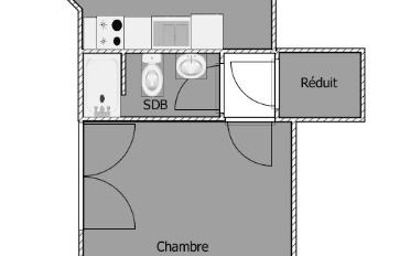 Studio 2 Zimmer - image - 7