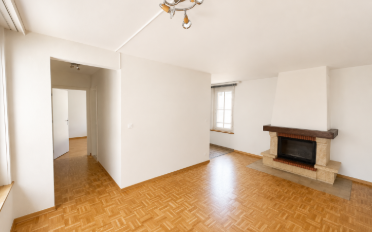 Apartment 2.5 rooms - image - 1