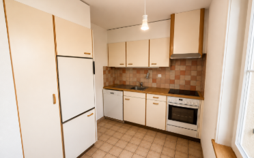 Apartment 2.5 rooms - image - 3