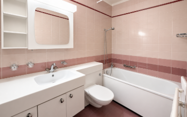 Apartment 2.5 rooms - image - 6