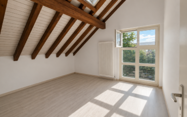 Terrace flat 4 rooms - image - 4