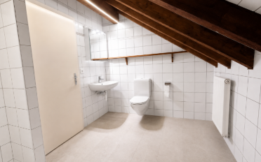Terrace flat 4 rooms - image - 8