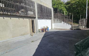 Terrace flat 4 rooms - image - 10