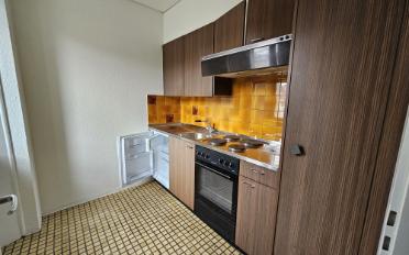 Apartment 2 rooms - image - 1