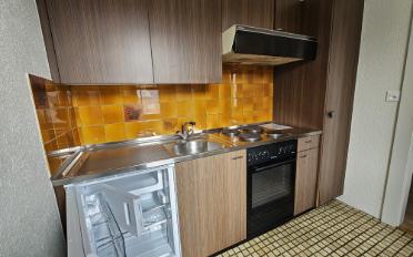 Apartment 2 rooms - image - 2