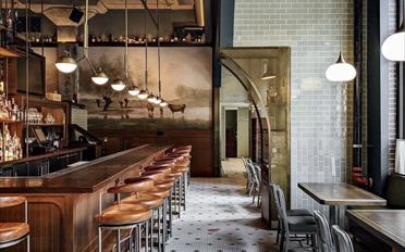 Restaurant - image - 1