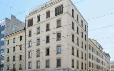 Appartement 4 pièces - image - 1