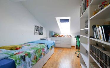 Roof flat 6 rooms - image - 7