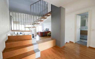 Roof flat 6 rooms - image - 2