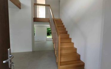 Maison contiguë 8 pièces - image - 7